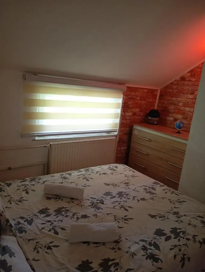 Apartman Denis Una