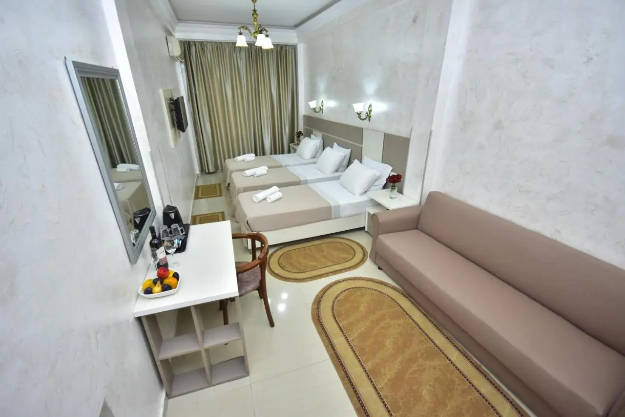 Hotel Chao