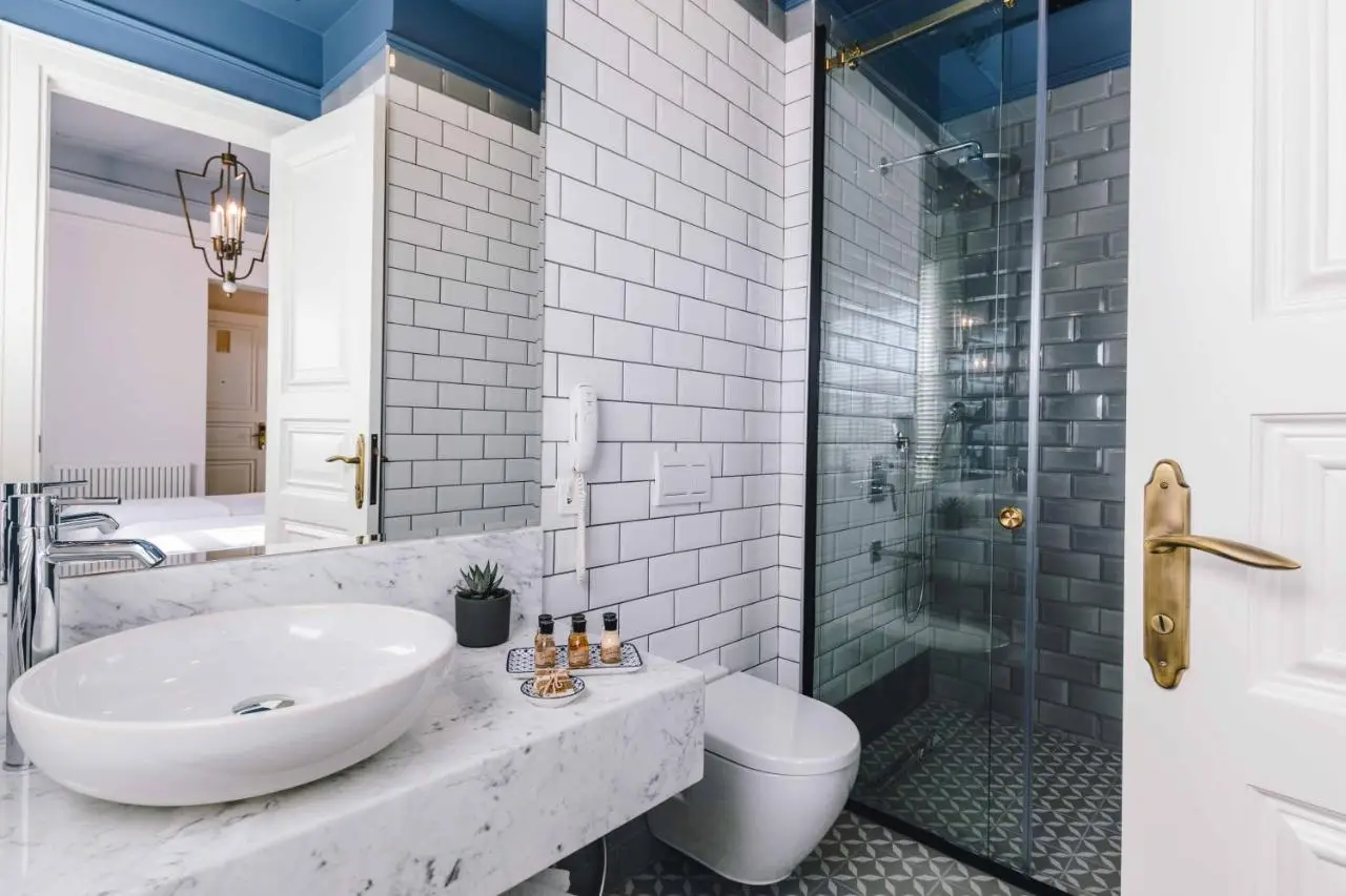 The Soul Istanbul Hotel