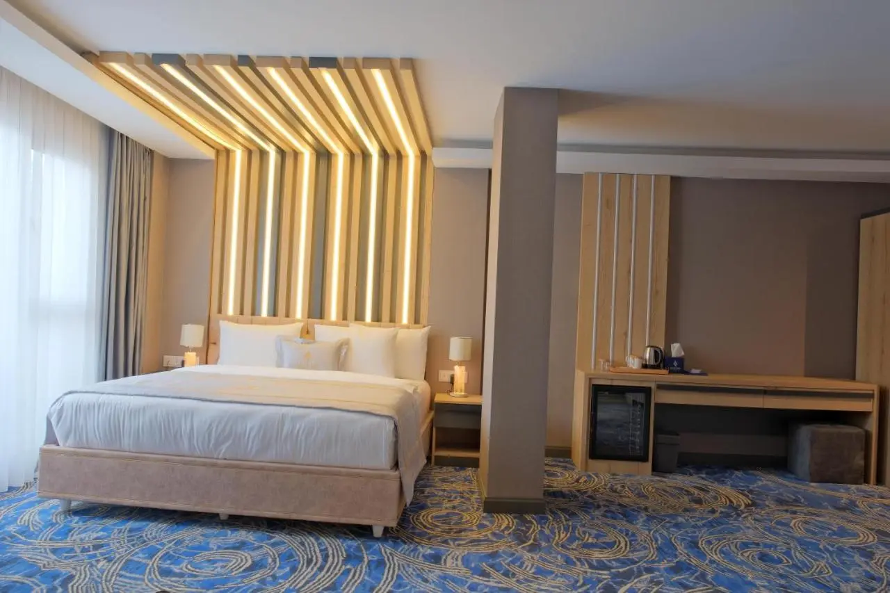 Maritimo Hotel