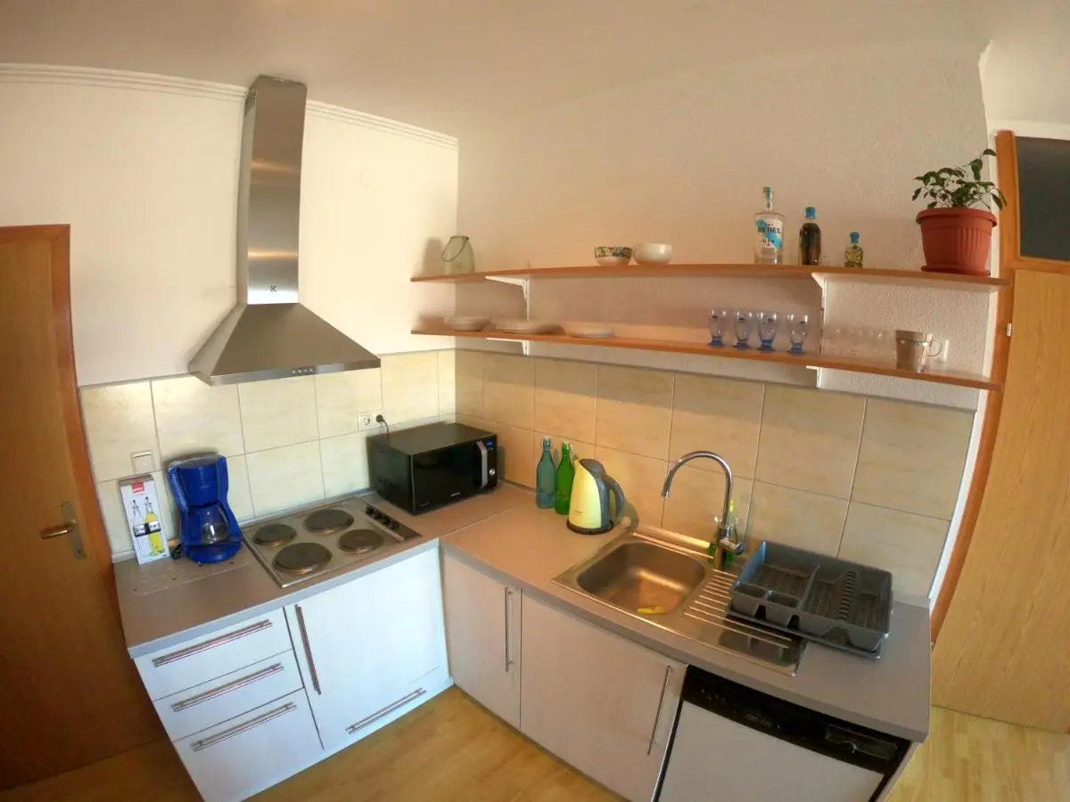 Apartment Ivan-Experience 3 Bedrooms