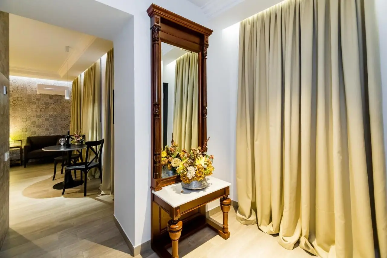 Boutique Apart Upe