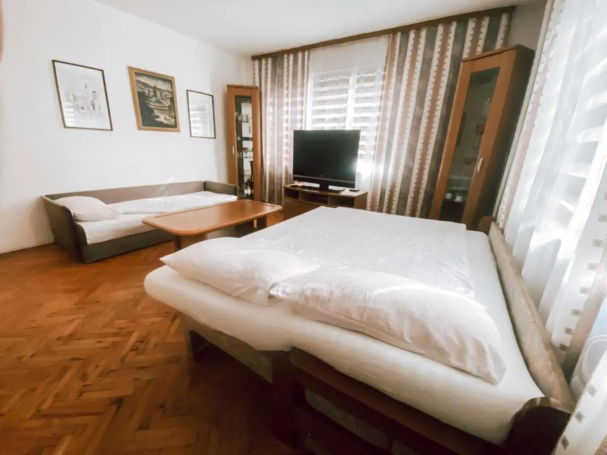 Apartman Carsija