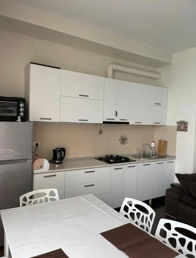 Beautiful sea view apartment in Gonio