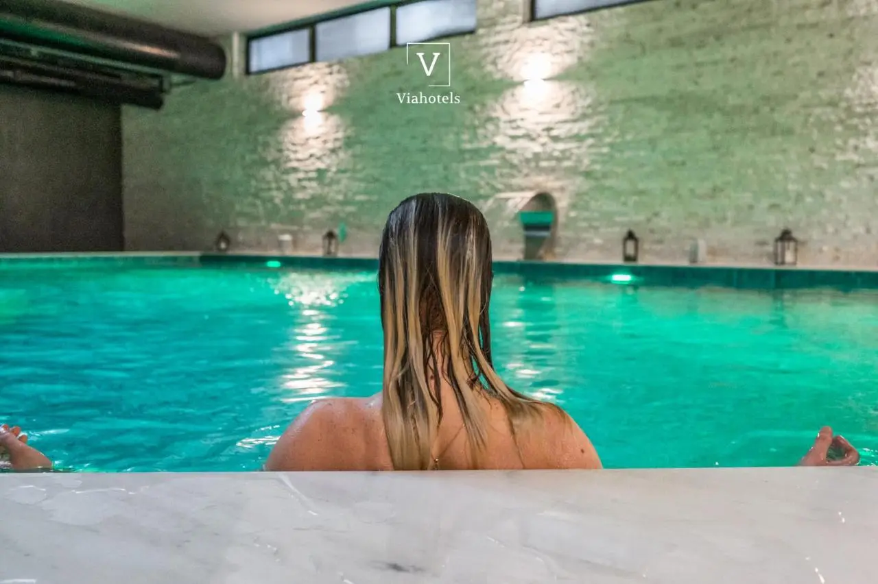 VH Eurostar Tirana Hotel Congress & Tirana Spa