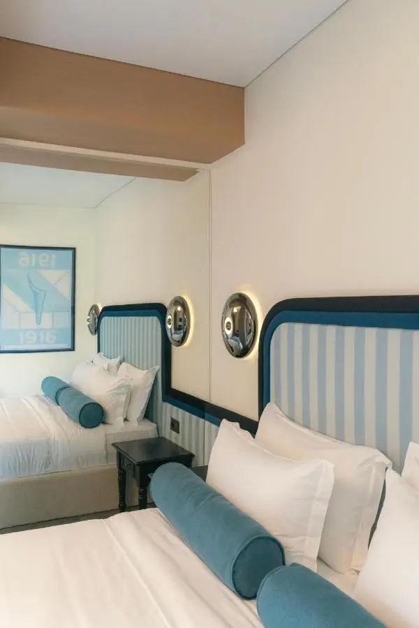 Proza Hotel & Restaurant