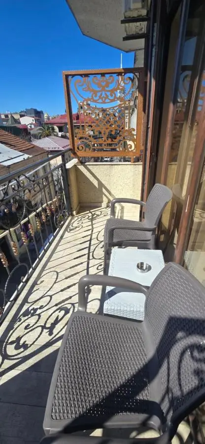 MAHALI HOTEL