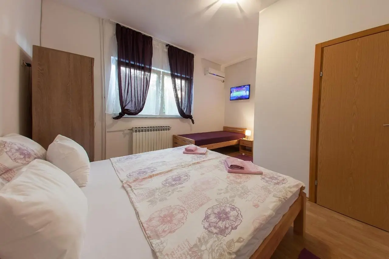 Guesthouse Hortenzija