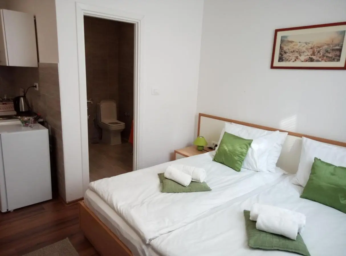 Sweet Dreams Studio Apartment