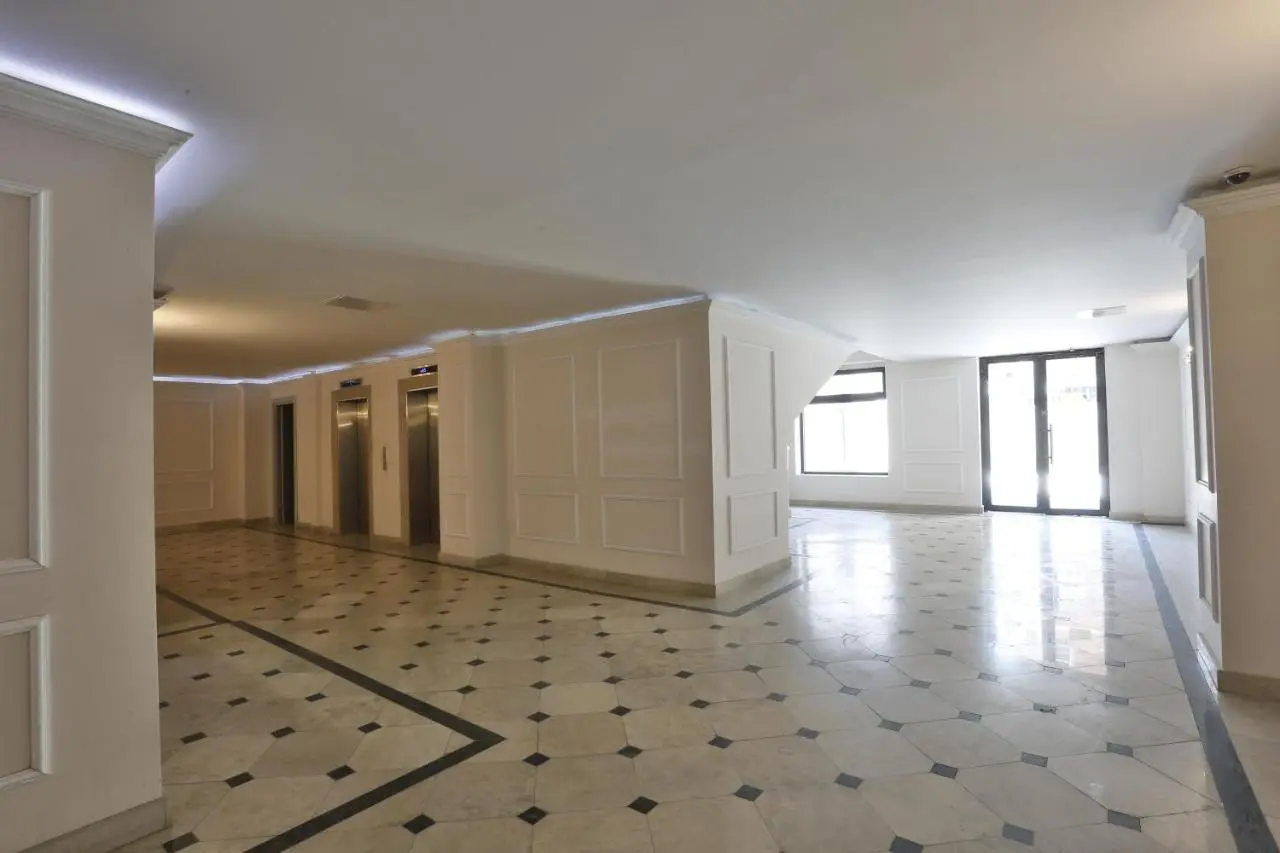 Executive Central Loft