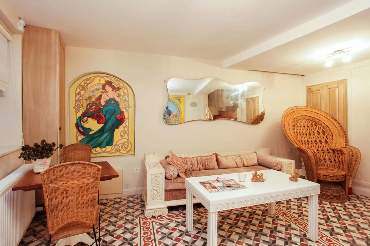 The Loft Istanbul