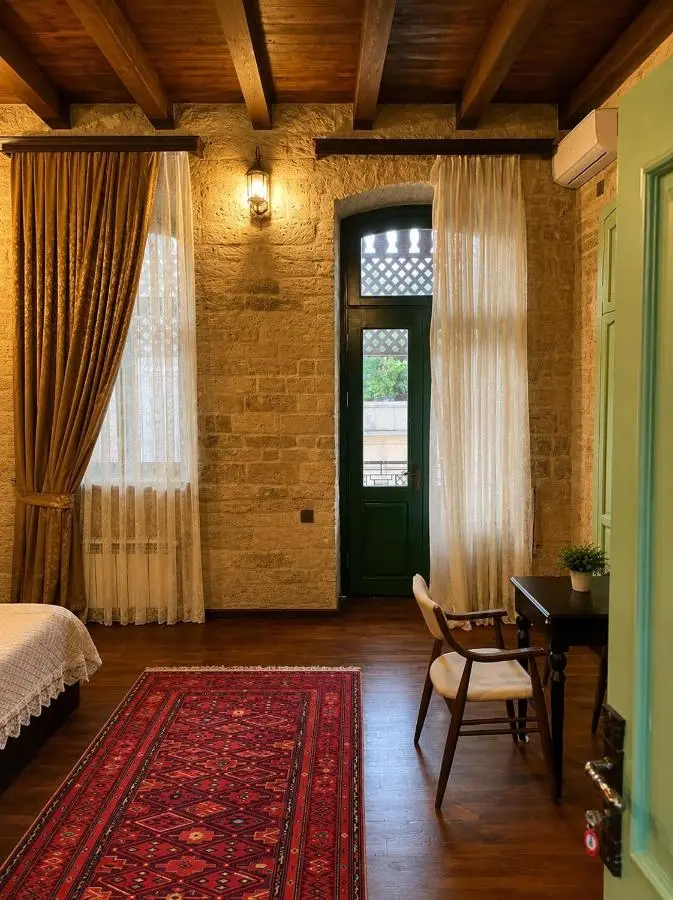 Shazali Museum Hotel