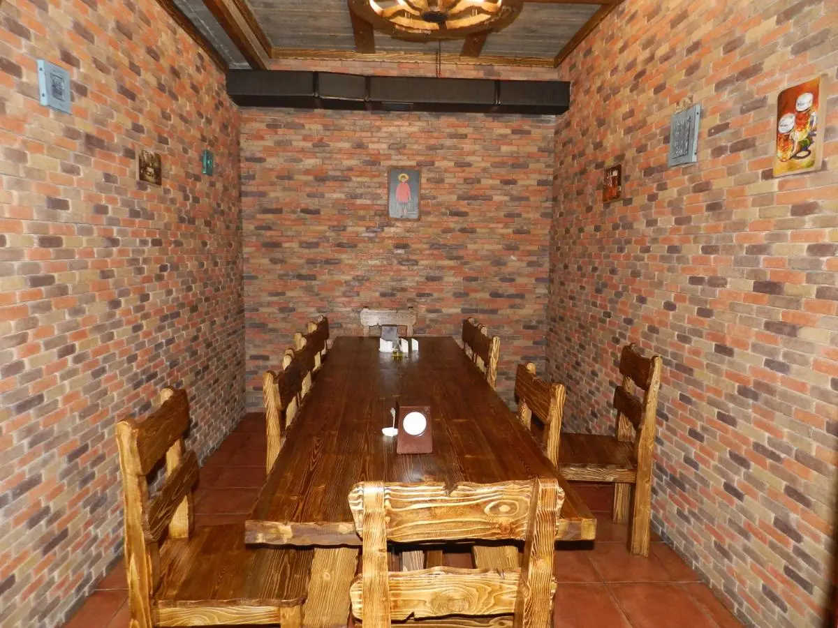 Resort Martvili