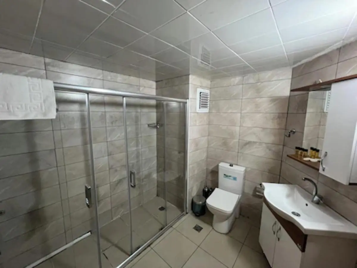 Gran Brn Hotel Taksim