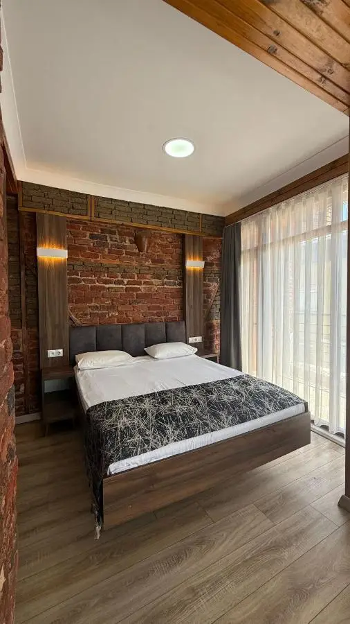 Han Suite Hotel