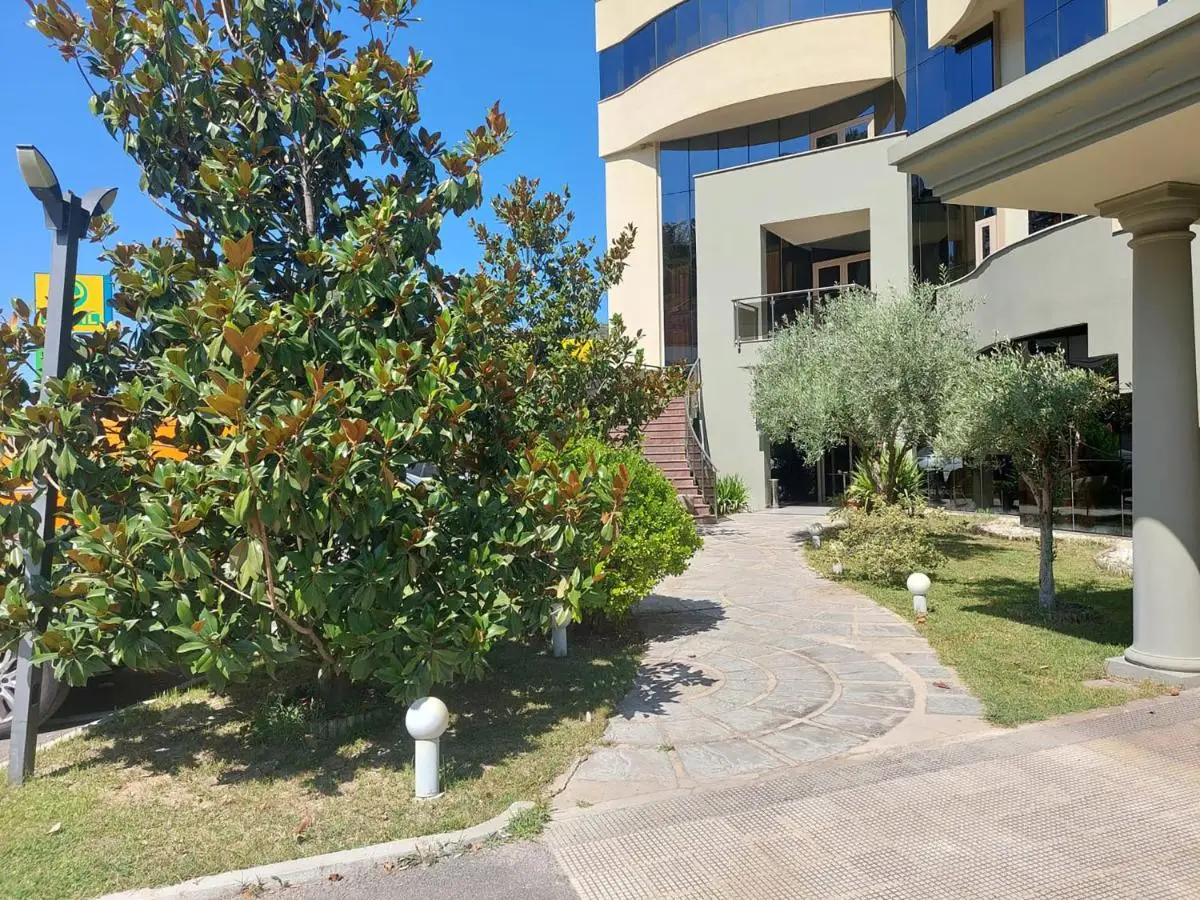 Hotel Green