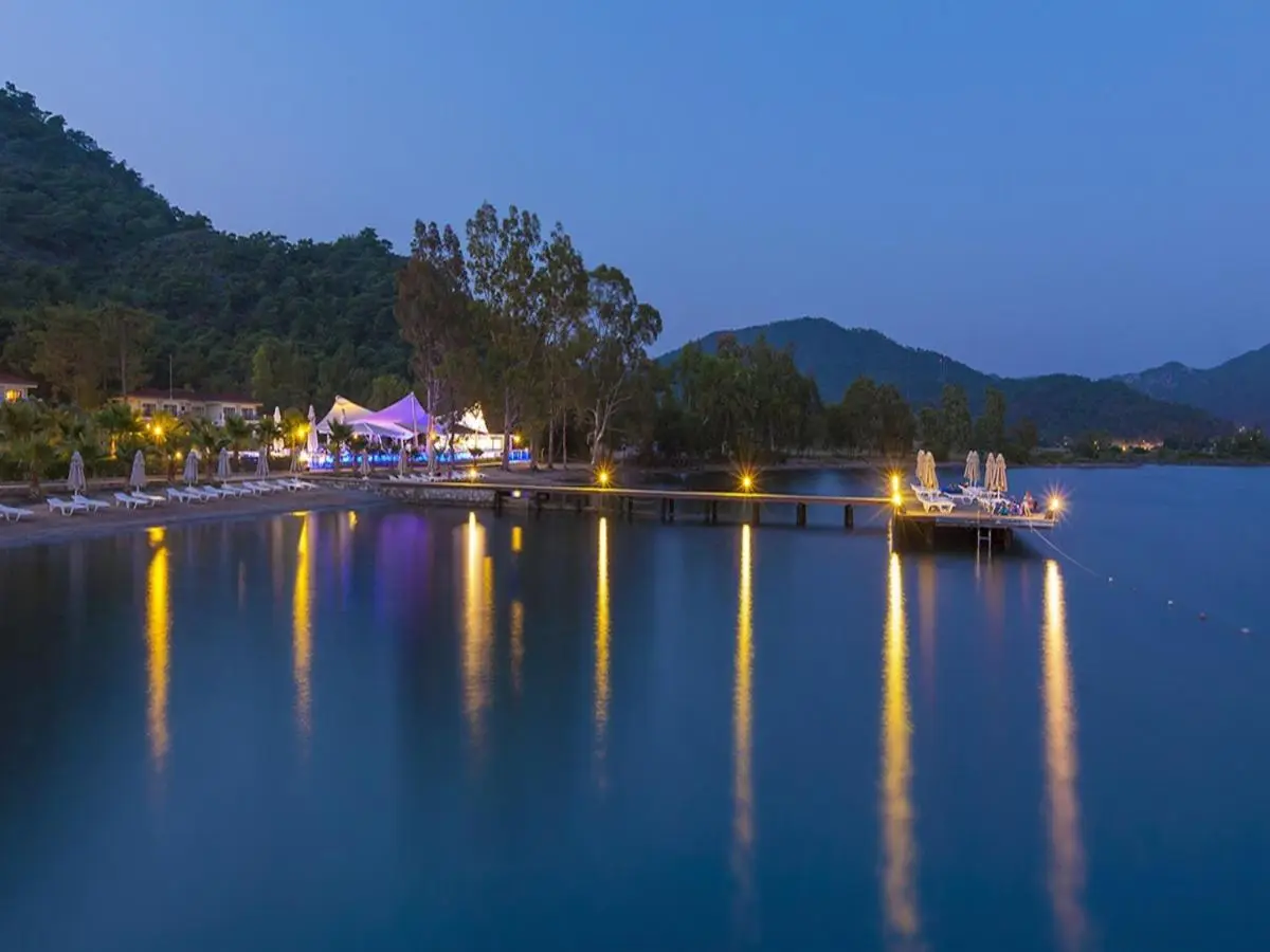 Fortezza Beach Resort