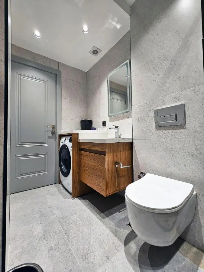 Excellent Apartments Fatih Nova