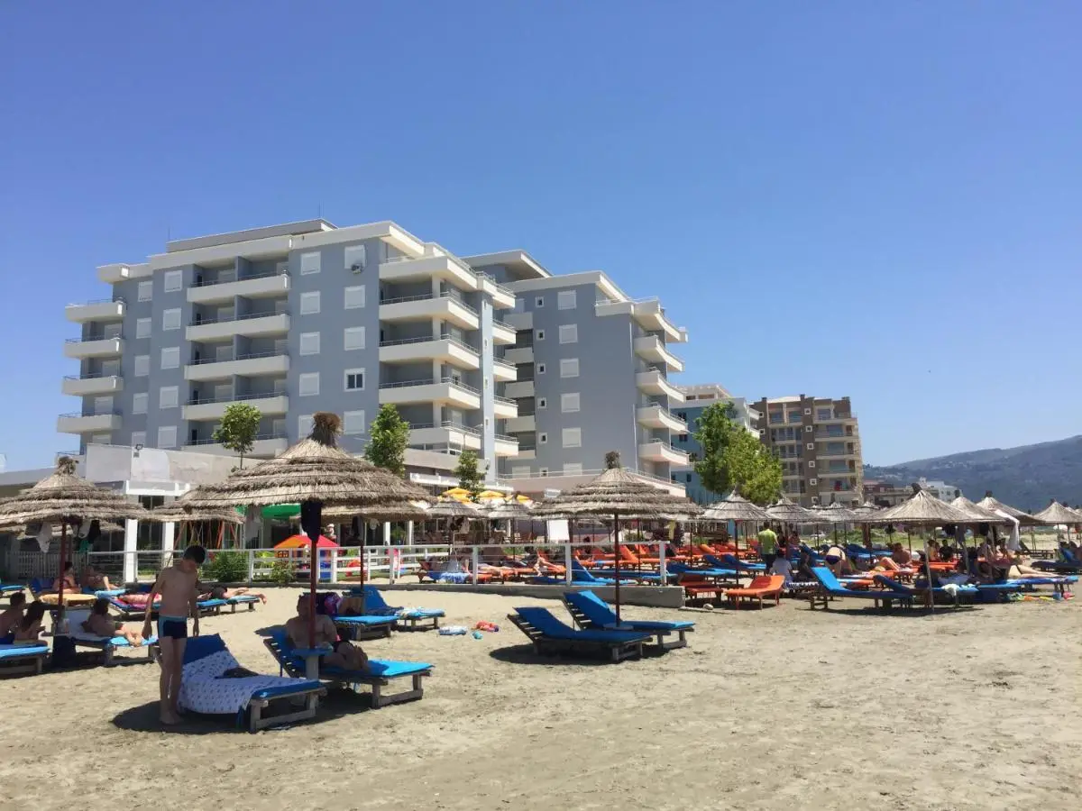 Premium Apartaments 02-03