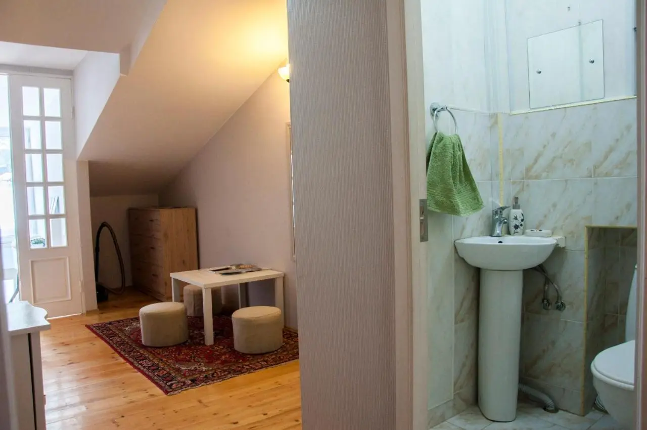 Guest House Lile