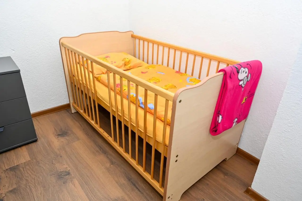Apartman Nina