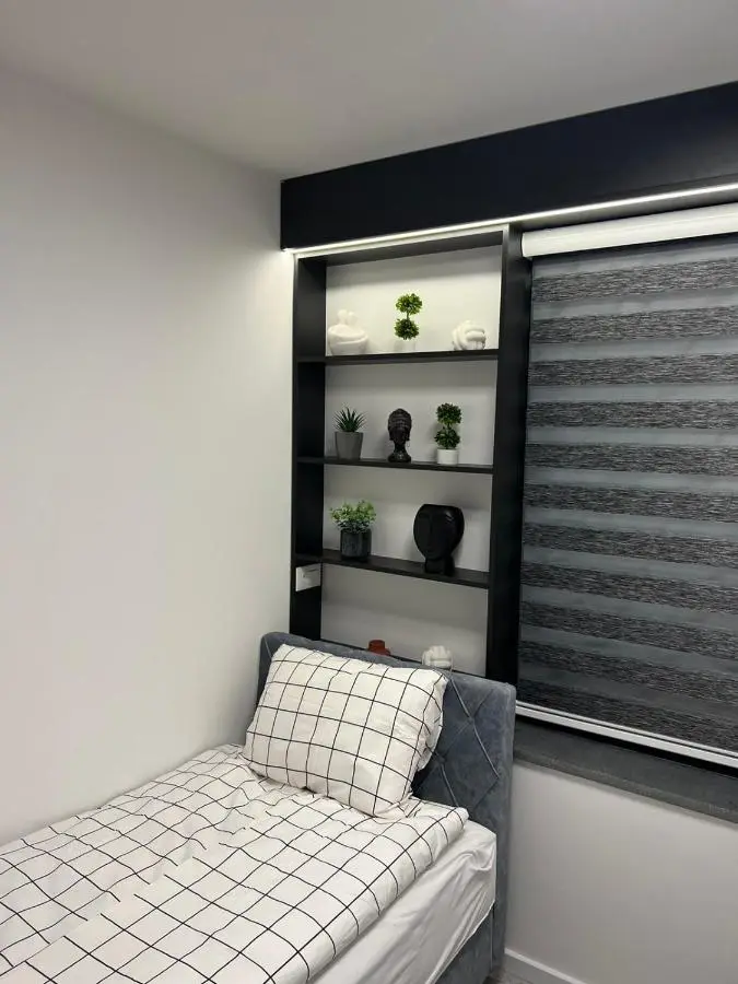 Tao Apartment, Sarajevo - Free Parking & Private Garage