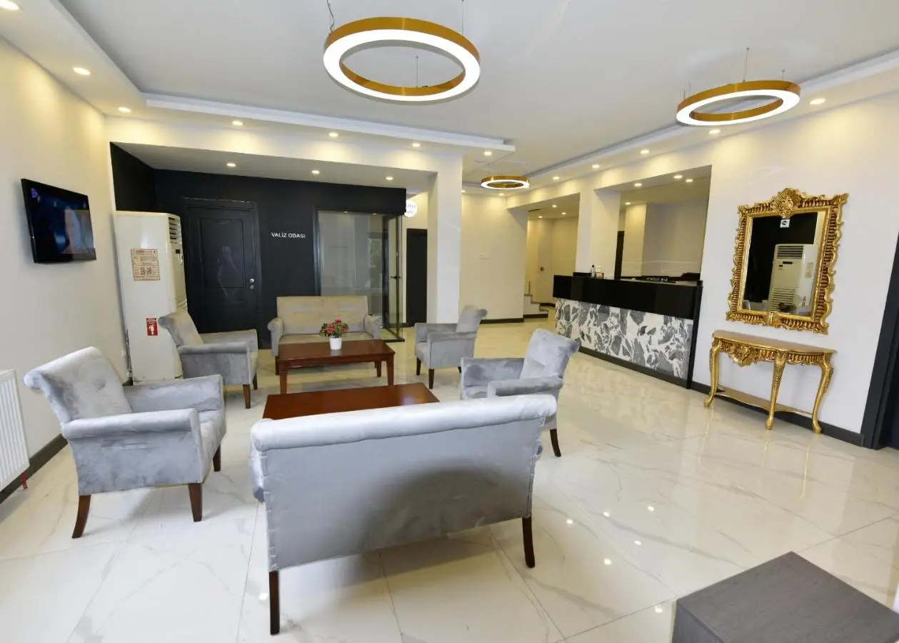 Sahil Hotel Pendik