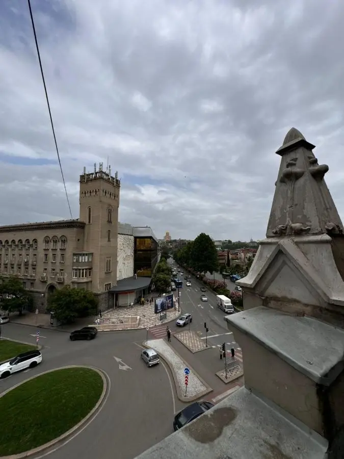 Hotel Aleksandria