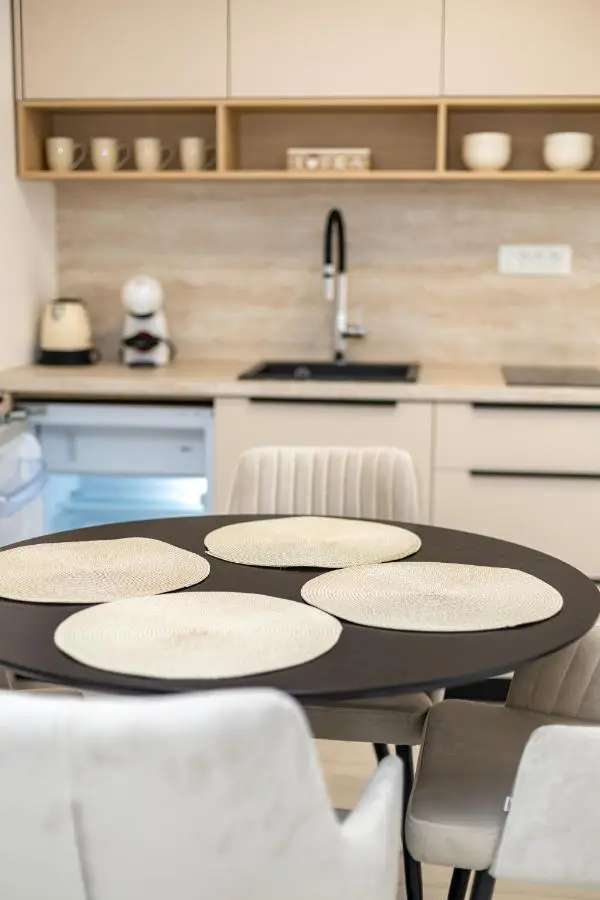 Apartman Dalija