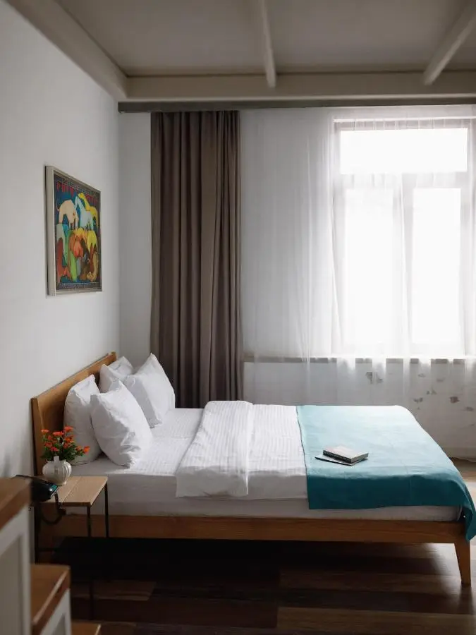 Mariinsky Boutique Hotel