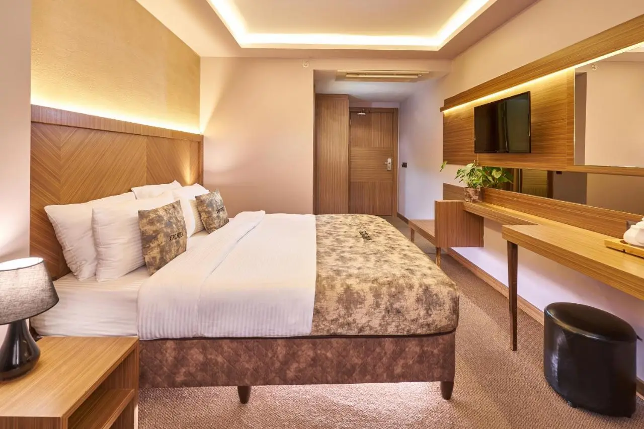 Atro Hotel
