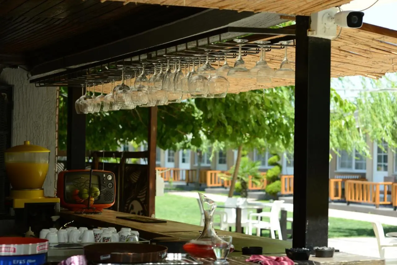 KİRAZ BEACH OTEL