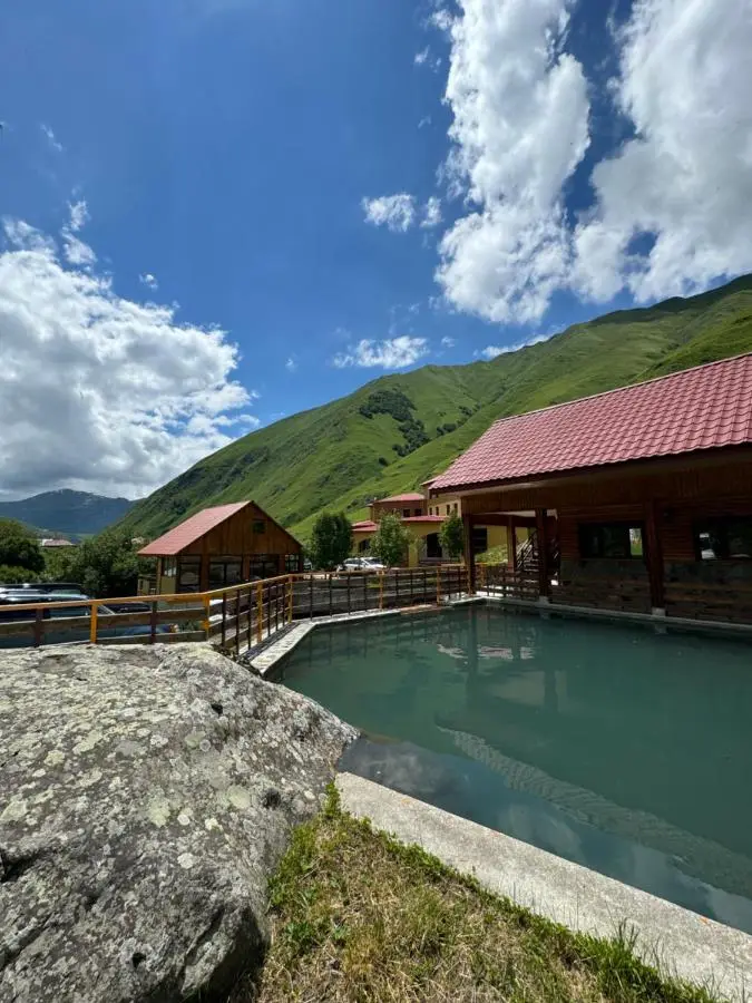 Juta Guest House