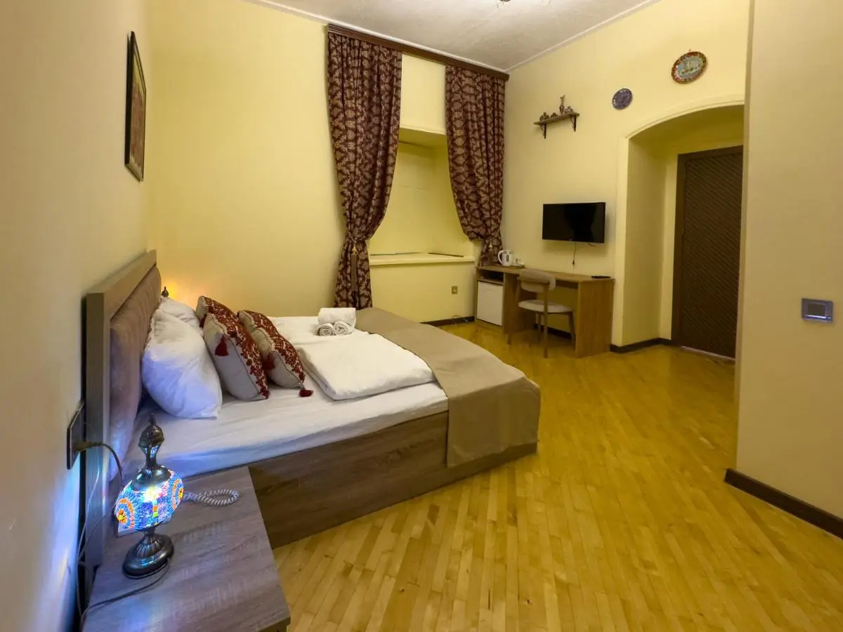 Suvenir Hotel