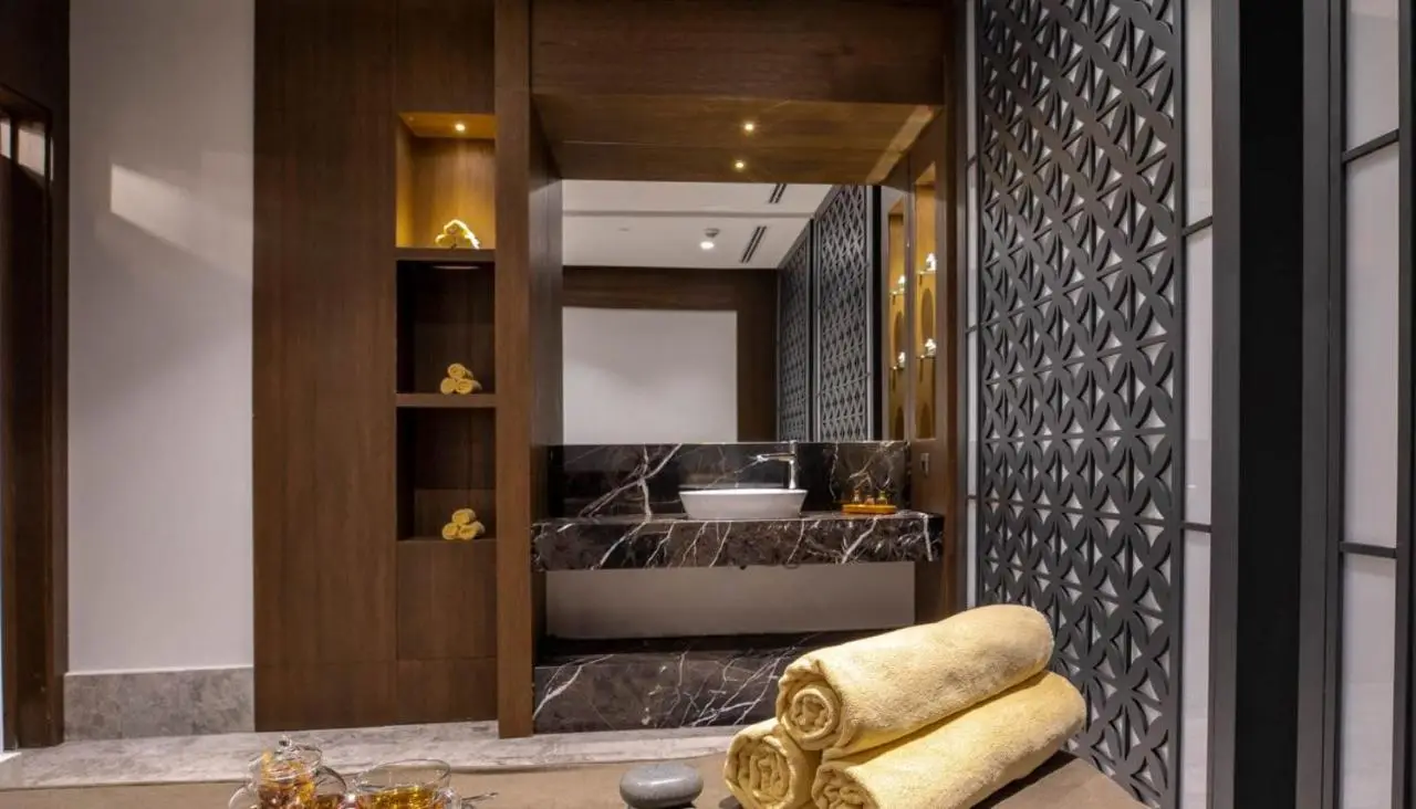 Wish More Hotel Şişli