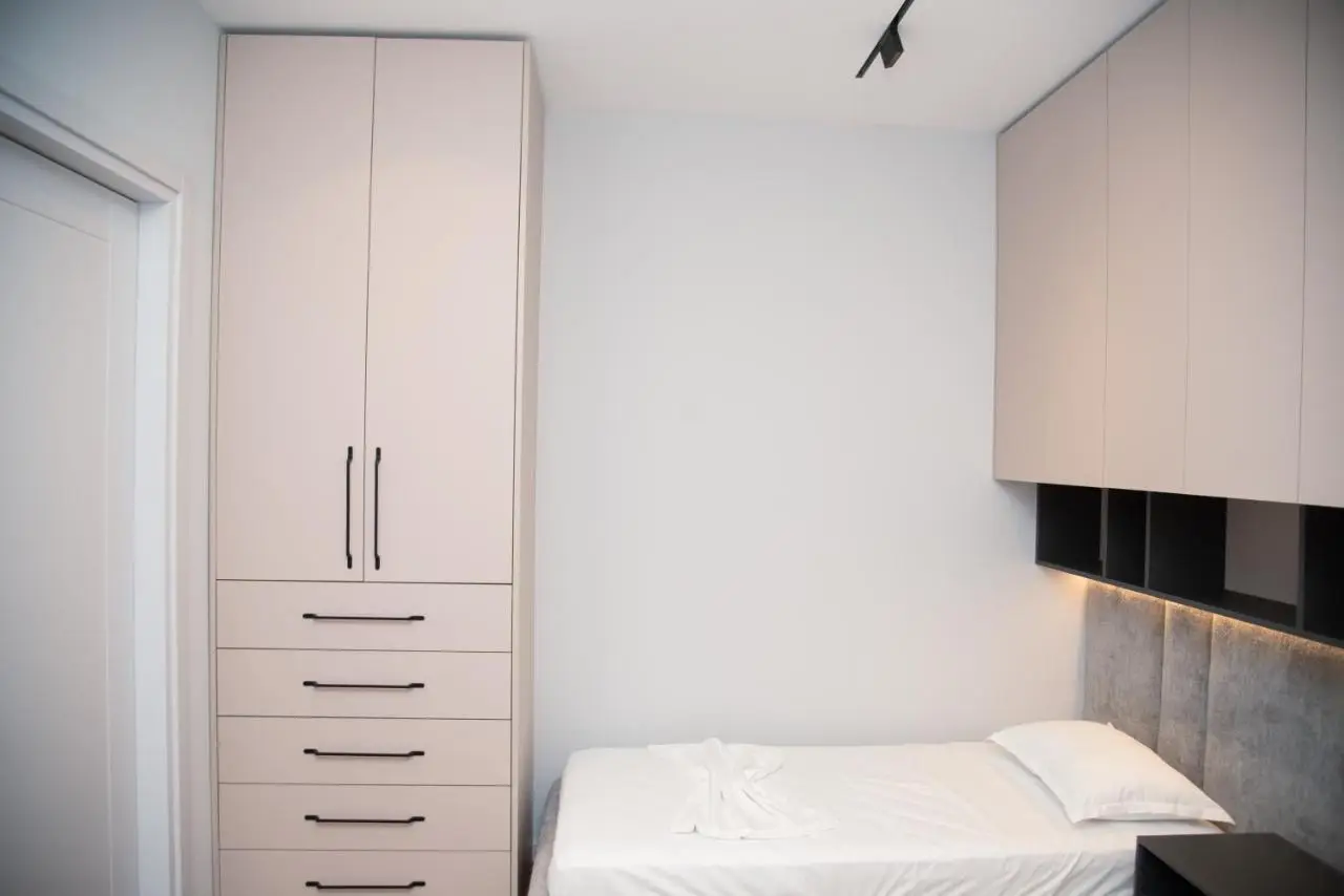 Tani Apartment