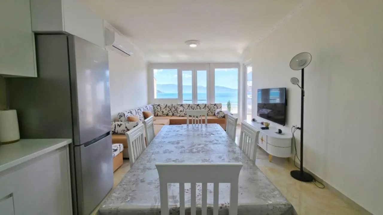 Panoramic Apartment