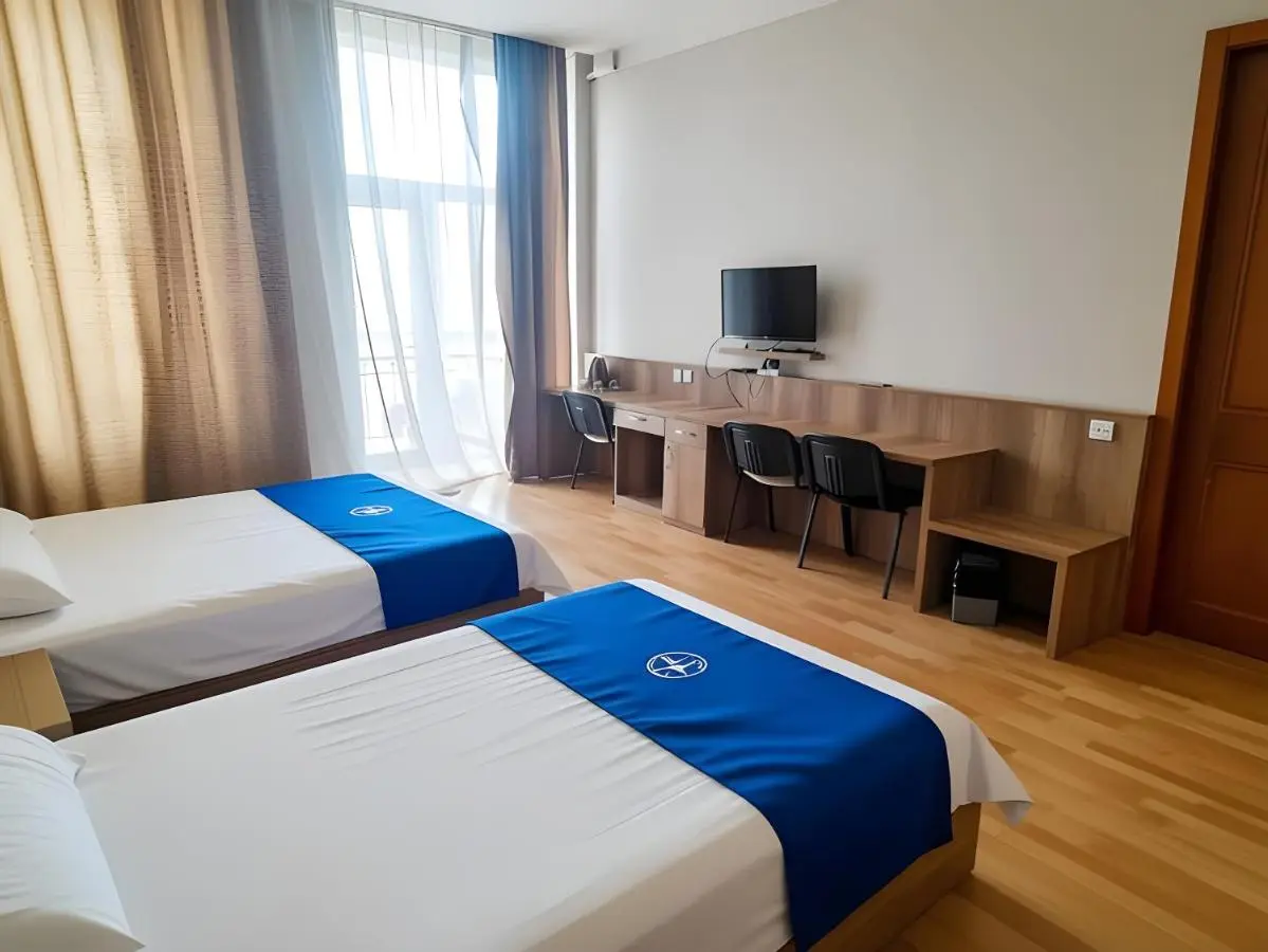 Liman Boutique Suites, Old City Baku