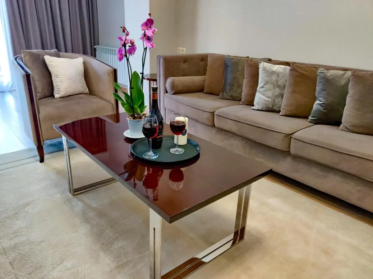 Crystal Hotel & SPA