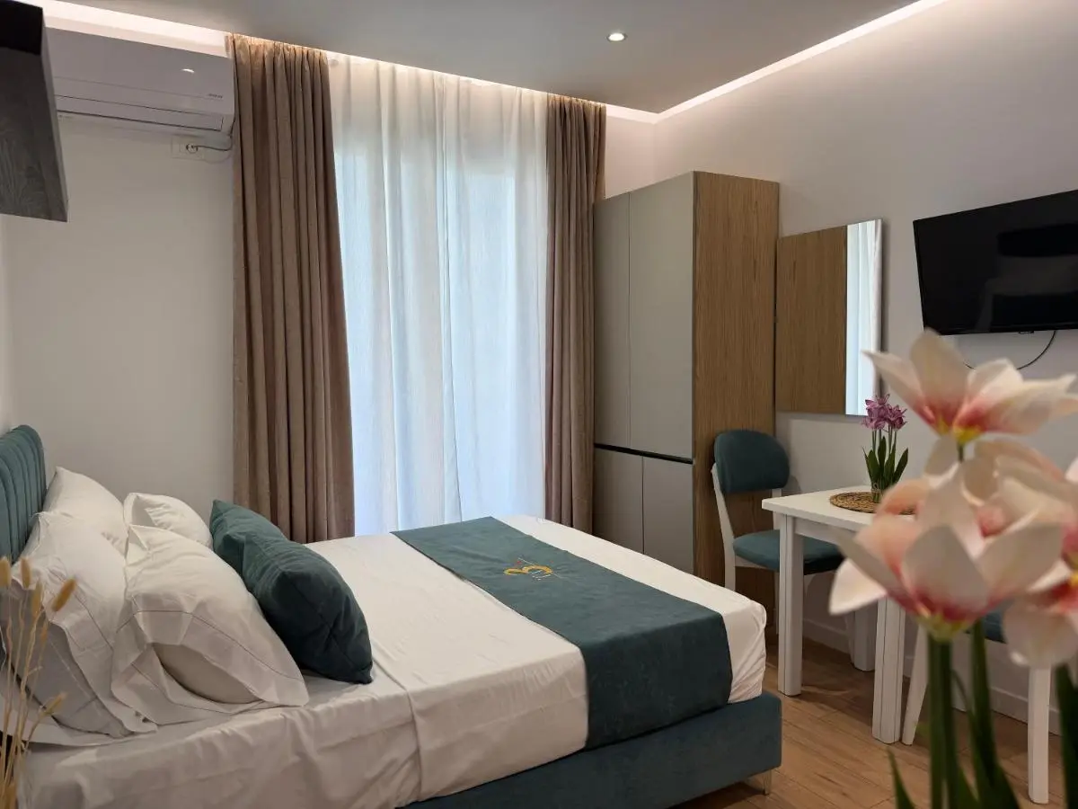 TreA Accomodations - Suite Lungomare