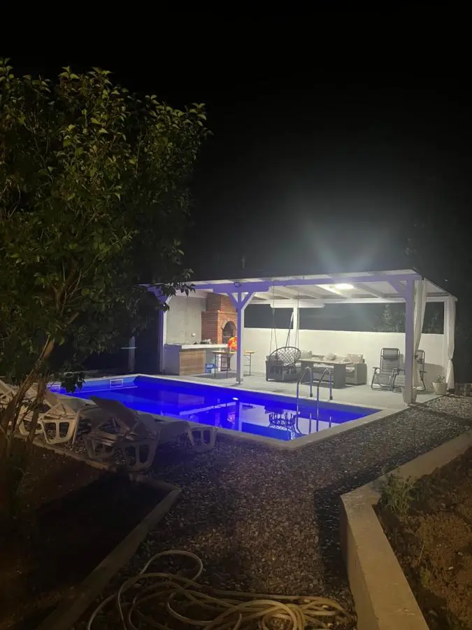 Villa Dzeno Sarajevo