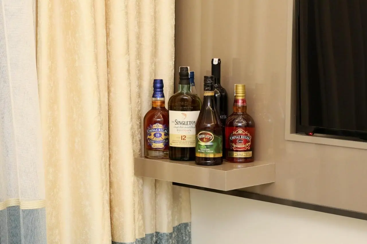 Blueway Hotel - Bakirkoy City Center