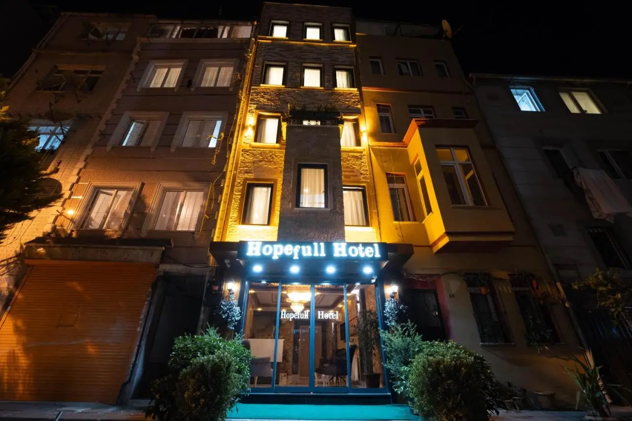 HOPEFULL HOTEL