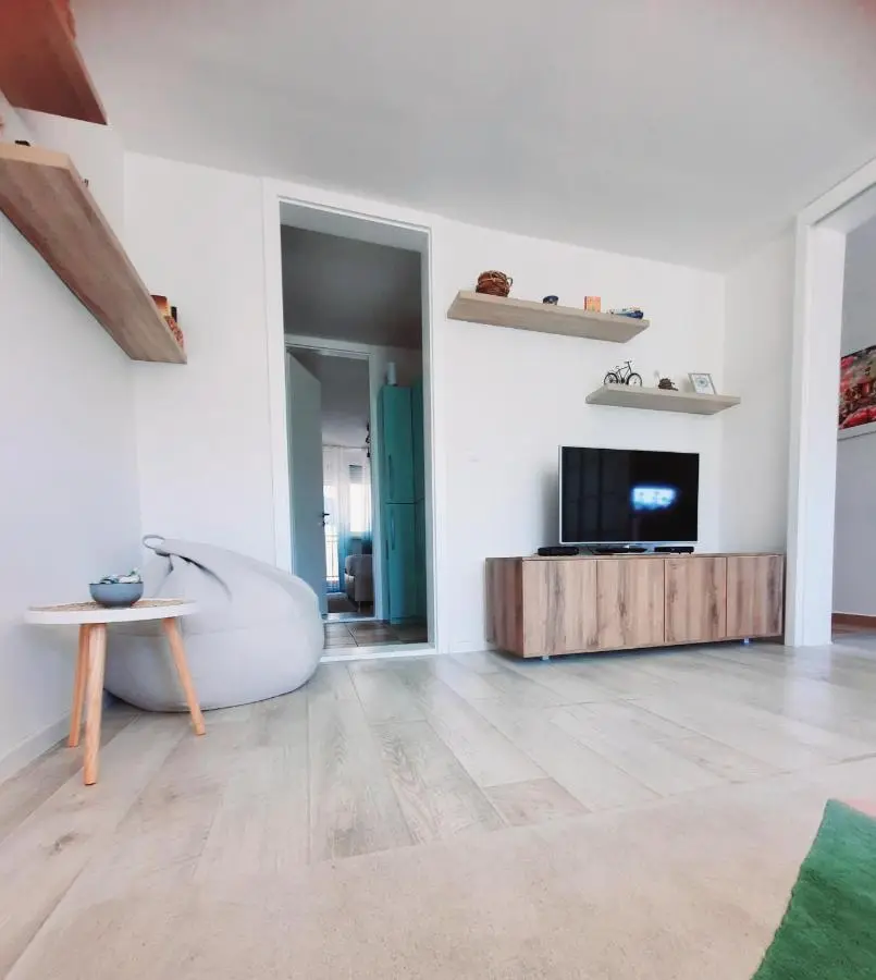 Lala Boho apartment 2nd floor