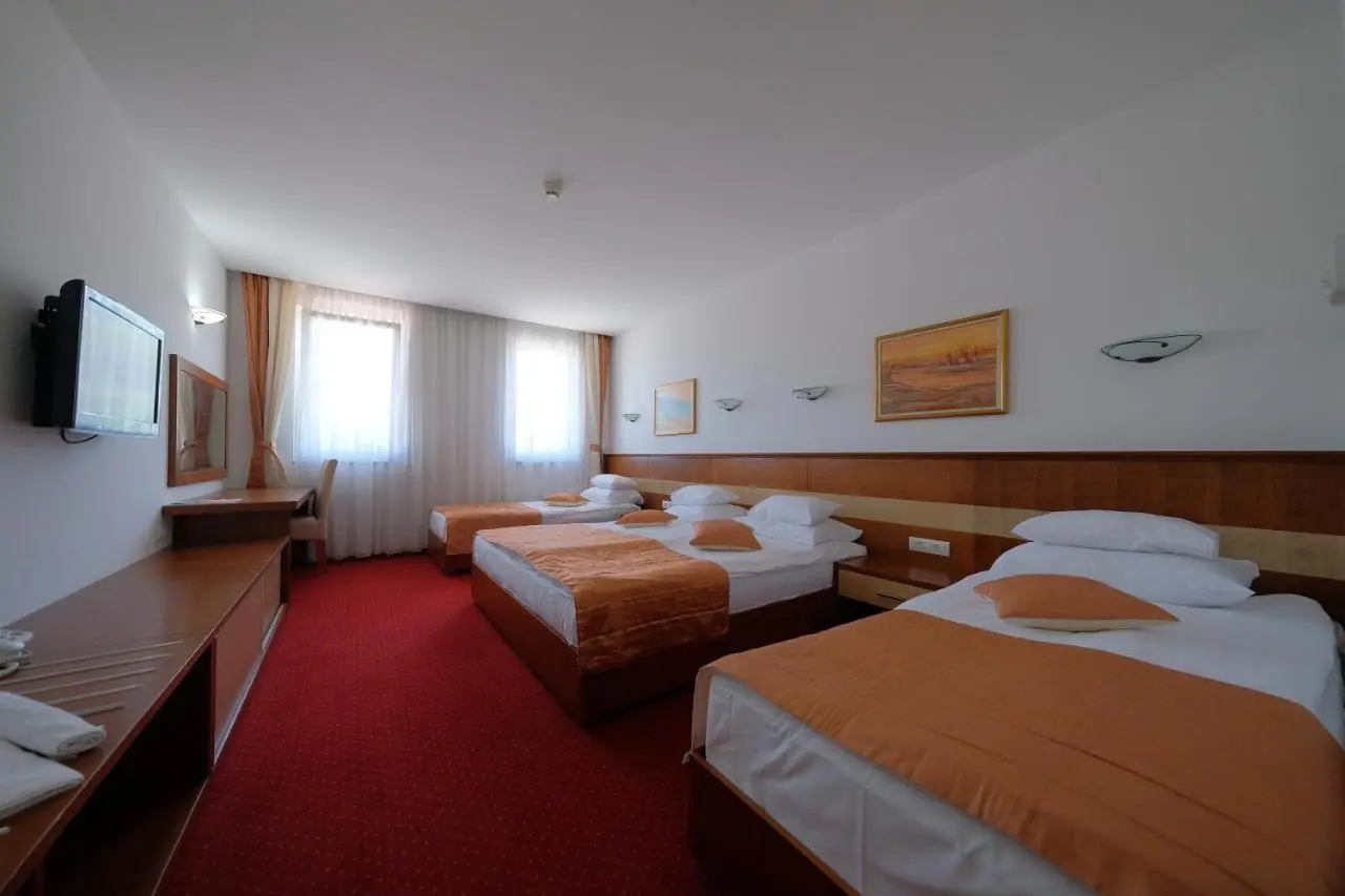 Motel Mujanic Sarajevo