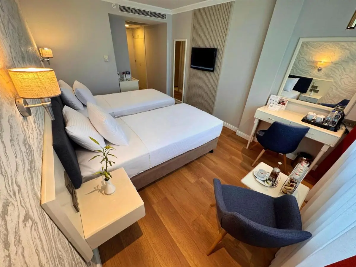 Dedeman Istanbul