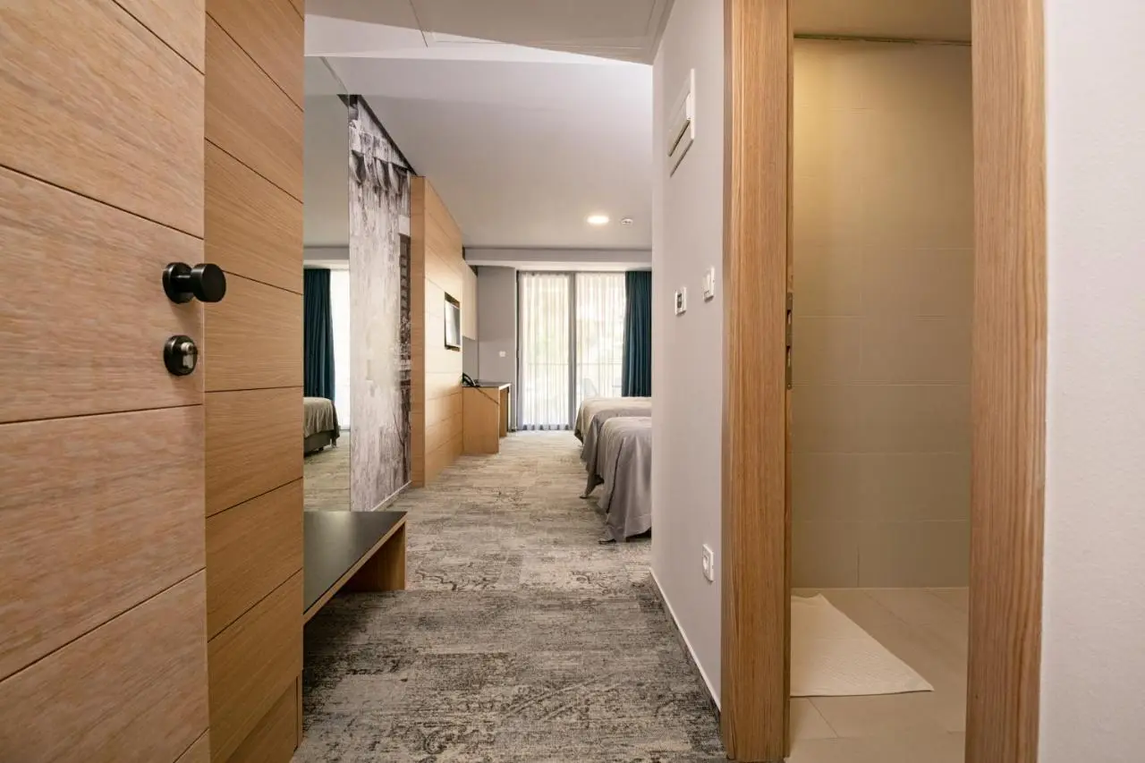 Hotel VAPORE