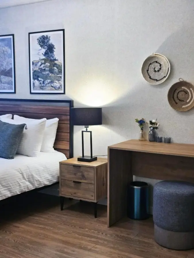 Excellent Apartments Fatih Citadel