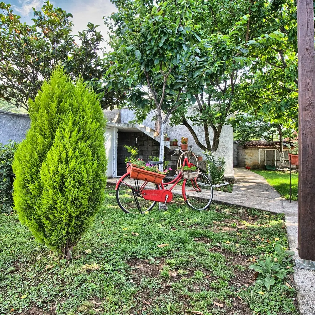Vacation house "Guma" Mostar