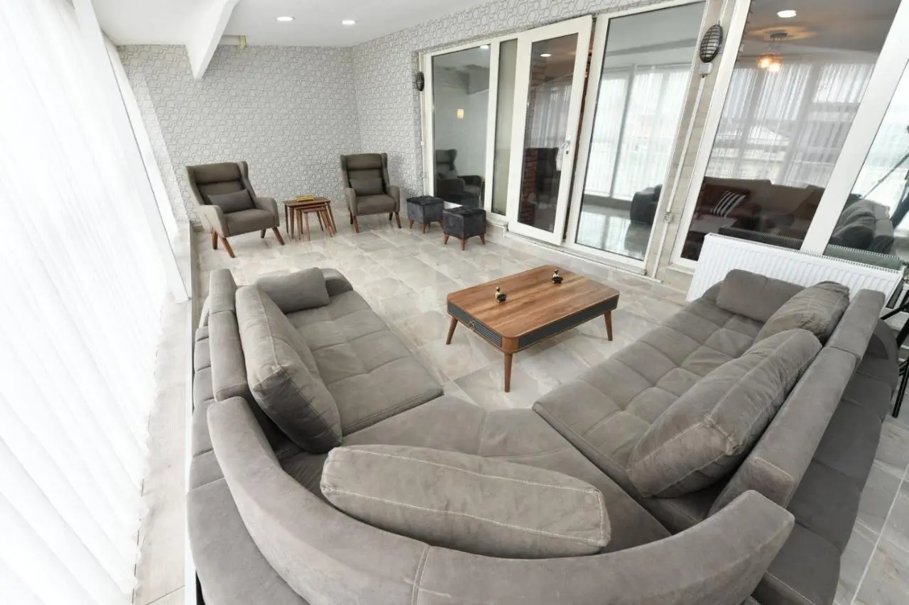 Dogancay Suite